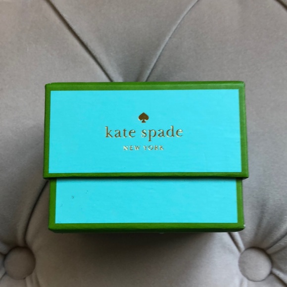 Kate Spade Gift Enclosures (NWT)